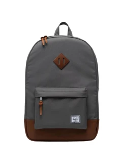 Batoh Heritage model 21372861 Grey Jedna velikost - Herschel
