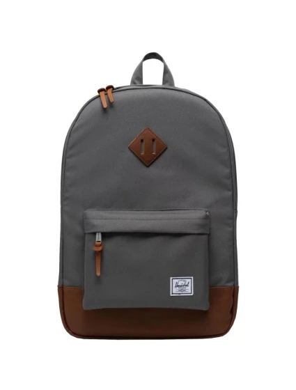 Batoh Heritage model 21372861 Grey Jedna velikost - Herschel