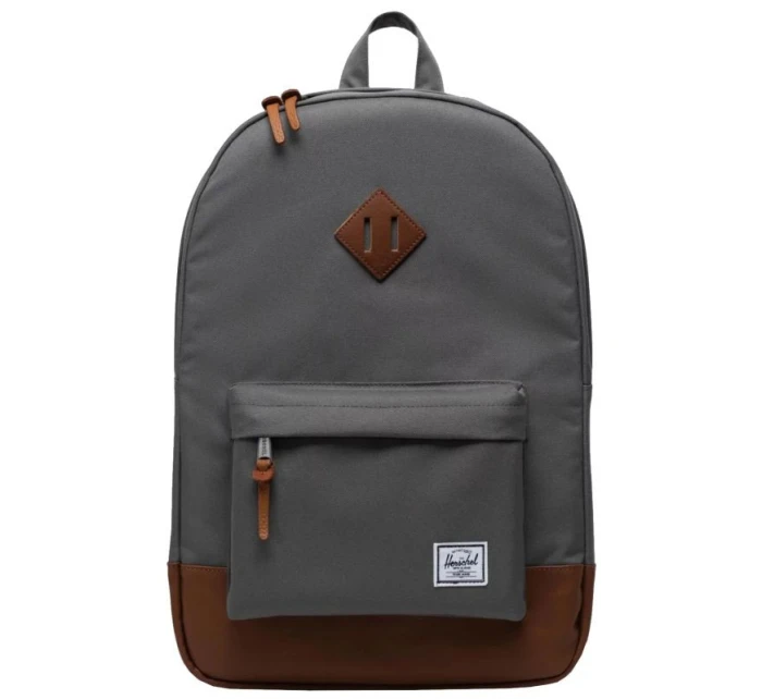 Batoh Heritage model 21372861 Grey Jedna velikost - Herschel