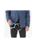 MILLET M Mixt Warm mikina s kapucí námořnická modrá MILLET M Mixt Warm mikina s kapucí námořnická modrá