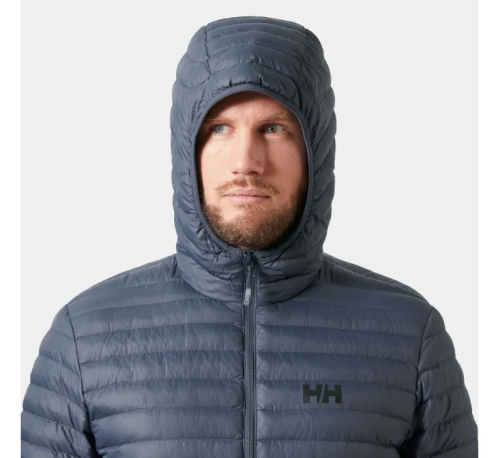 Helly Hansen pánská bunda SIRDAL HOODED INSULATOR JACKET 62989 860