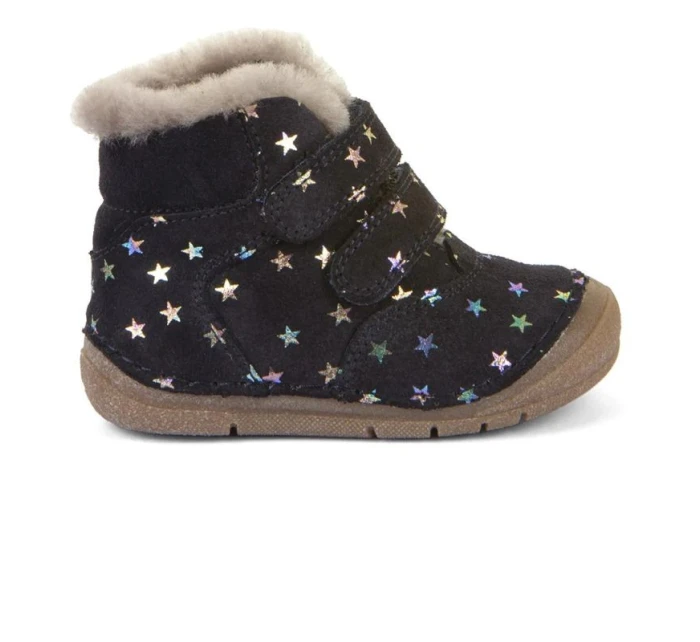 Dětská kotníková obuv Froddo (G2110143-29) Dětská kotníková obuv Froddo (G2110143-29)