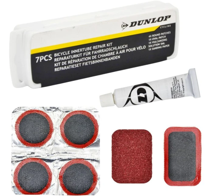 SADA NA  a  krabička DUNLOP dětské model 21874368