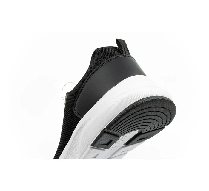 Levi's dámské sportovní tenisky Hudson fashionable black comfortable dámské