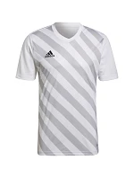 Pánský dres Entrada 22 Graphic Jersey M HF0129 - Adidas