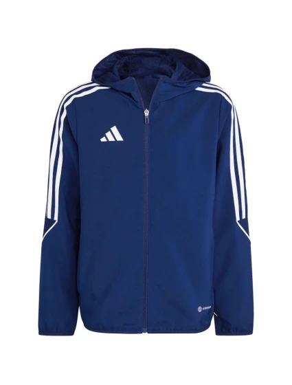 Bunda adidas Tiro 23 League Windbreaker Jr IA1627 Bunda adidas Tiro 23 League Windbreaker Jr IA1627