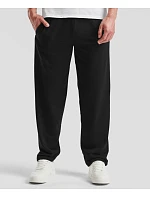 Lightweight Pants Tepláky black model 22446841 - Fruit of the Loom
