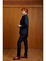 NEOBLU Madden Košilová bunda 24.4802 deep black