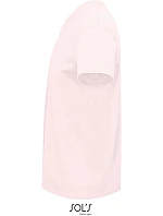 SOL'S Crusader Men Pánské tričko z bio bavlny model 22519114 pale pink SOL'S Crusader Men Pánské tričko z bio bavlny model 22519114 pale pink