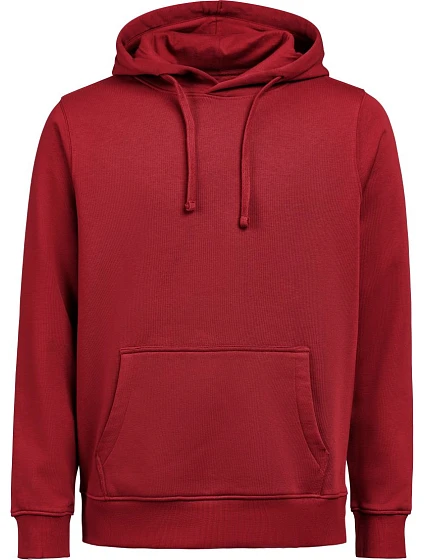Untagged Movement OCS RCS Hoodie Unisex mikina s kapucí 66.4010 brick Untagged Movement OCS RCS Hoodie Unisex mikina s kapucí 66.4010 brick