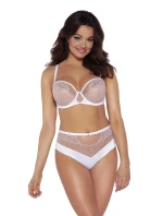 Ava 2036/B Canna barva:bílá