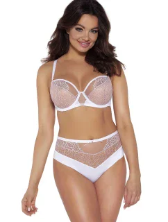 Ava 2036/B Canna barva:bílá