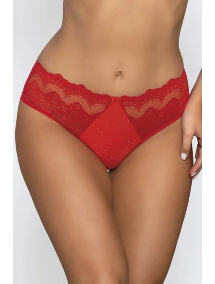 PariPari Sophia barva:červená