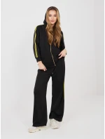 Komplet IT KMPL 21782.93 czarny