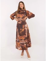 Spódnica IT SD  ciemny zielony model 21480266 - FPrice