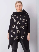 Halenka RV BZ model 15159245 černá - FPrice