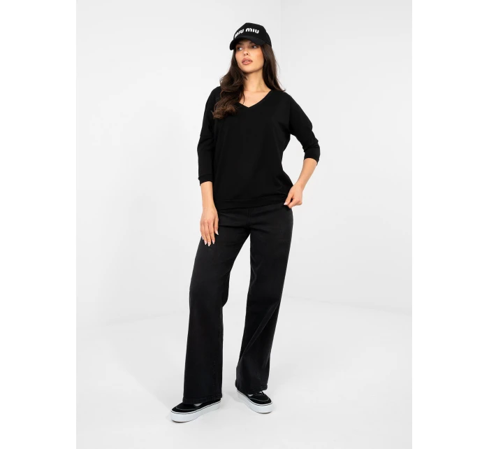 Halenka RV BZ A1192.71 černá Halenka RV BZ A1192.71 černá