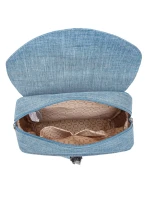 Městský batoh VUCH Corbin Dusty Blue