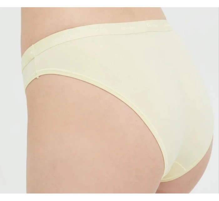 Dámské kalhotky  žlutá  model 17911038 - Calvin Klein