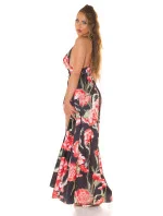 Dámské sexy maxišaty 79276 - Koucla Dámské sexy maxišaty 79276 - Koucla