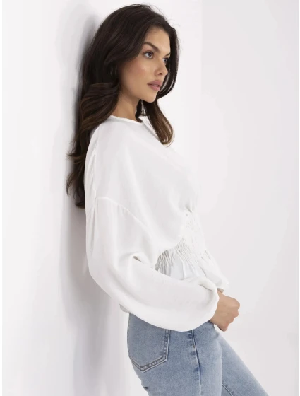 Halenka D50021F11088A smetanová - FPrice