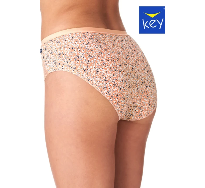 DÁMSKÉ KALHOTKY LPC 503 B23