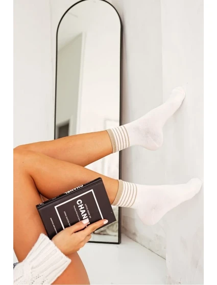 SKARPETKI DAMSKIE Z model 20753253 - Milena SKARPETKI DAMSKIE Z model 20753253 - Milena