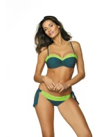 Dvoudílné plavky  model 114131 Marko