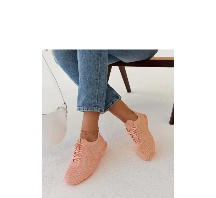 Tenisky  model 207523 Solea