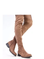 Kozačky model 218560 Solea Kozačky model 218560 Solea