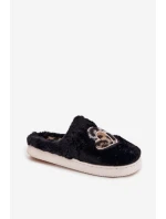 Pantofle model 221501 Step in style Pantofle model 221501 Step in style