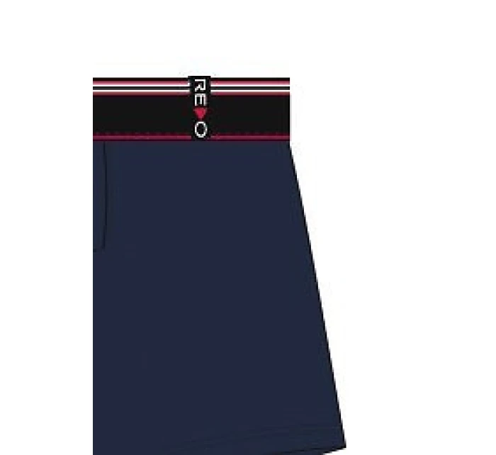 Boxerky Redo 1BE-807 Bamboo M-3XL