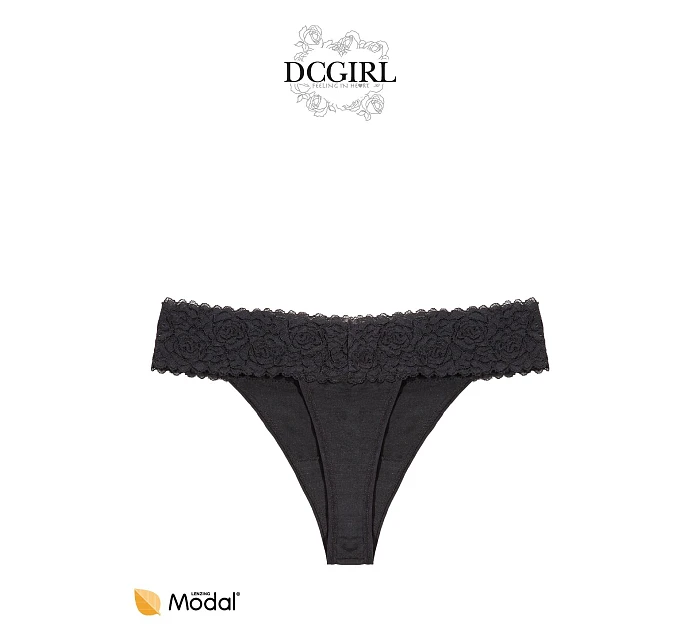 DC Girl tanga 26706/pattern.67 A'2 S-L modal DC Girl tanga 26706/pattern.67 A'2 S-L modal