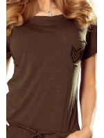 Dámské šaty 196-3 - NUMOCO