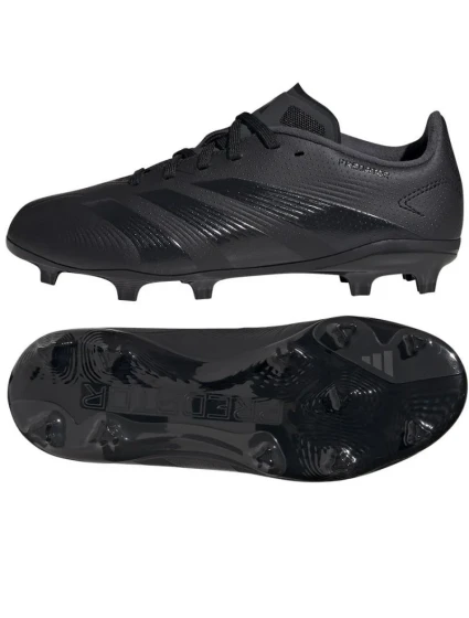 Boty Predator League L FG Jr model 19553654 - ADIDAS Boty Predator League L FG Jr model 19553654 - ADIDAS