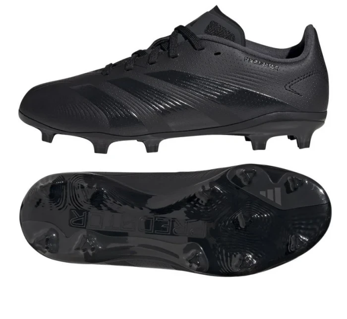 Boty Predator League L FG Jr model 19553654 - ADIDAS Boty Predator League L FG Jr model 19553654 - ADIDAS