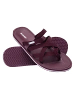 Žabky  W dámské model 20089908 - Hi-Tec