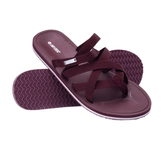 Žabky  W dámské model 20089908 - Hi-Tec