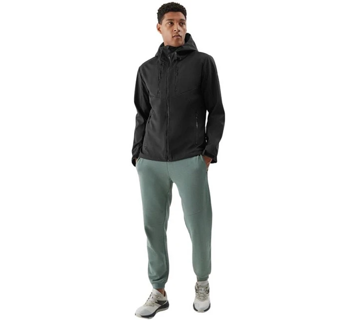 Softshellová bunda M WSS24TSOF 20S model 19920158 - 4F Softshellová bunda M WSS24TSOF 20S model 19920158 - 4F