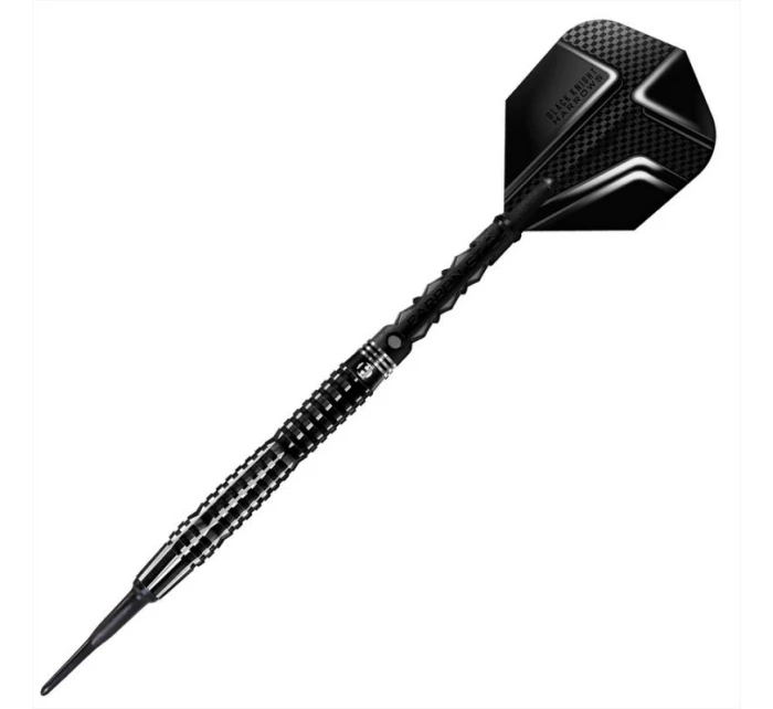 Šipky Black 90% model 21132343 - Harrows Šipky Black 90% model 21132343 - Harrows