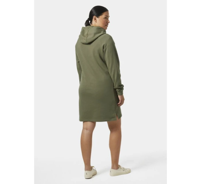 Core Hoodie Dress W model 20116686 421 - Helly Hansen
