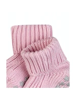 Falke Cotton Catspads So Cp Jr kojenecké ponožky 10603-8663