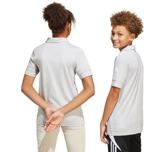 Tričko Squadra 25 Polo Jr model 21024431 - ADIDAS Tričko Squadra 25 Polo Jr model 21024431 - ADIDAS