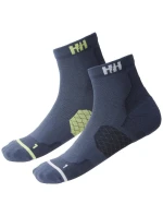 Helly Hansen 2-pack Trail Sock 67534 860