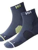 Helly Hansen 2-pack Trail Sock 67534 860