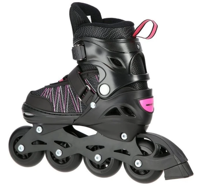 A Inline brusle 2 v 1 s Jr model 21332819 - Nils Extreme A Inline brusle 2 v 1 s Jr model 21332819 - Nils Extreme