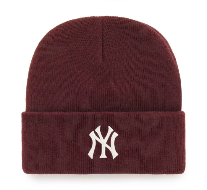 47 Značka MLB New York Yankees Base Runner Kšiltovka M B-HYMKR17ACE-KM