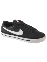 Court Legacy Black model 21385934 - NIKE