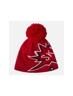 Kšiltovka Rossignol Jr Yuki červená Kšiltovka Rossignol Jr Yuki červená