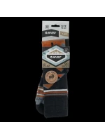 Pánské vysoké ponožky THERMOSKI Pánské vysoké ponožky THERMOSKI